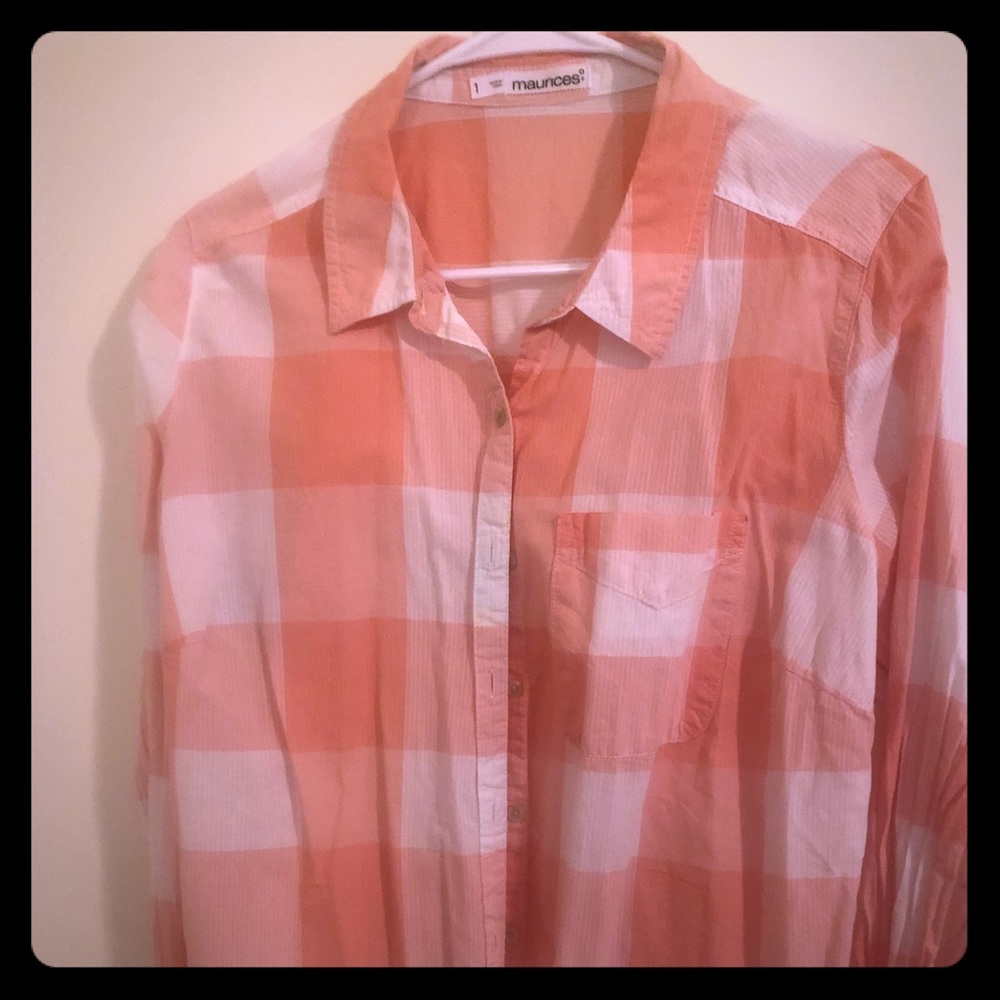 Womens top